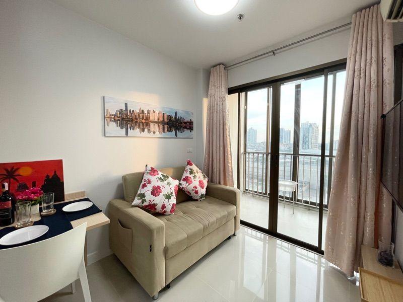 ขายคอนโด ไอดีโอ มิกซ์ สุขุมวิท103 คอนโดมิเนียม - Sell Condo Ideo Mix Sukhumvit103 condominium - 3075604