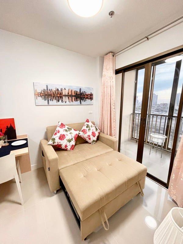 ขายคอนโด ไอดีโอ มิกซ์ สุขุมวิท103 คอนโดมิเนียม - Sell Condo Ideo Mix Sukhumvit103 condominium - 3075602