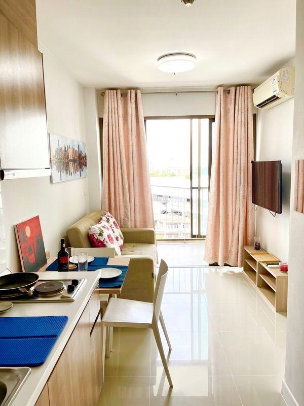 ขายคอนโด ไอดีโอ มิกซ์ สุขุมวิท103 คอนโดมิเนียม - Sell Condo Ideo Mix Sukhumvit103 condominium - 3075606