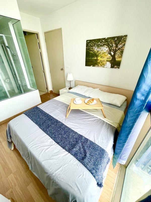 ขายคอนโด ไอดีโอ มิกซ์ สุขุมวิท103 คอนโดมิเนียม - Sell Condo Ideo Mix Sukhumvit103 condominium - 3075608