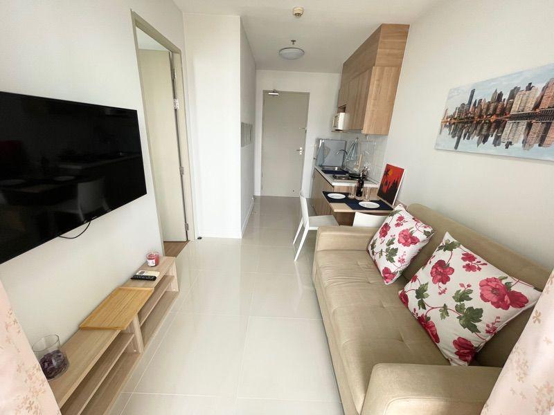 ขายคอนโด ไอดีโอ มิกซ์ สุขุมวิท103 คอนโดมิเนียม - Sell Condo Ideo Mix Sukhumvit103 condominium - 3075605