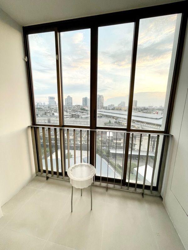 ขายคอนโด ไอดีโอ มิกซ์ สุขุมวิท103 คอนโดมิเนียม - Sell Condo Ideo Mix Sukhumvit103 condominium - 3075603