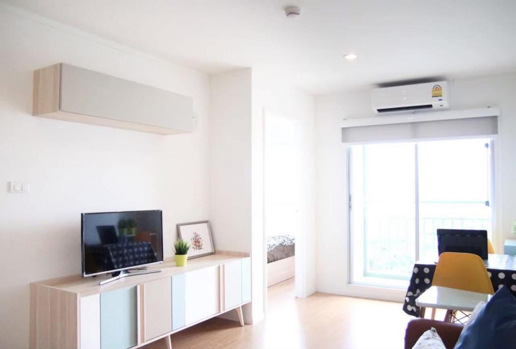 เช่าคอนโด LUMPINI PLACE ศรีนครินทร์ - หัวหมาก (ลุมพินี เพลส ศรีนครินทร์-หัวหมาก) - Condo Rental   - 3075616