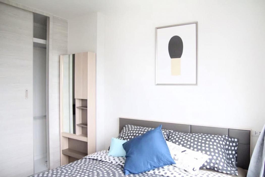 เช่าคอนโด LUMPINI PLACE ศรีนครินทร์ - หัวหมาก (ลุมพินี เพลส ศรีนครินทร์-หัวหมาก) - Condo Rental   - 3075615