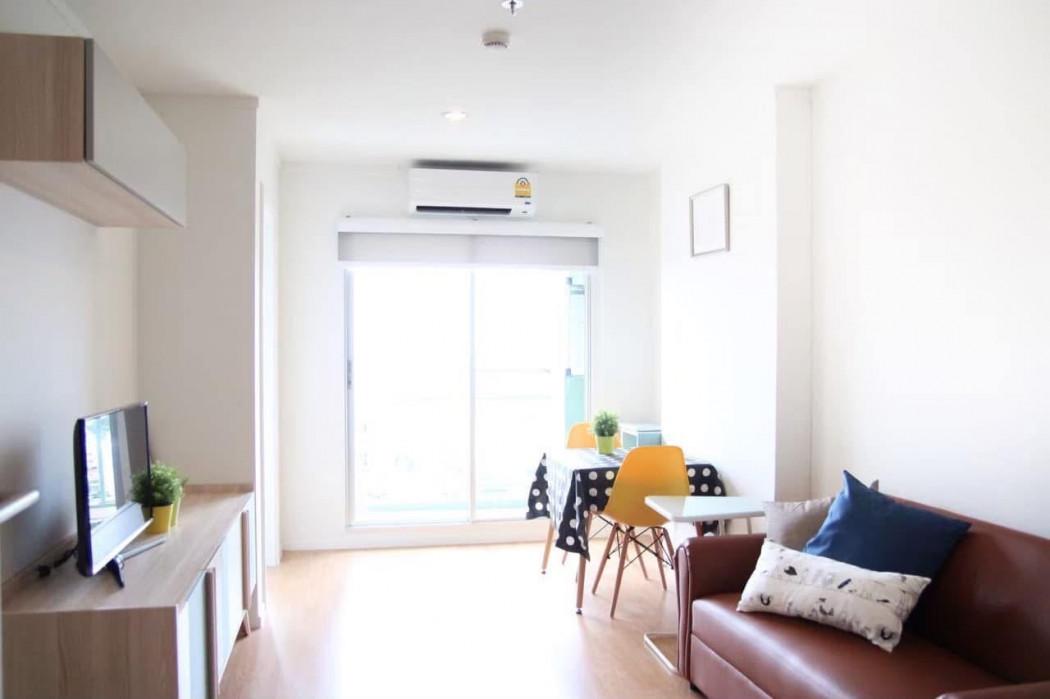 เช่าคอนโด LUMPINI PLACE ศรีนครินทร์ - หัวหมาก (ลุมพินี เพลส ศรีนครินทร์-หัวหมาก) - Condo Rental   - 3075610