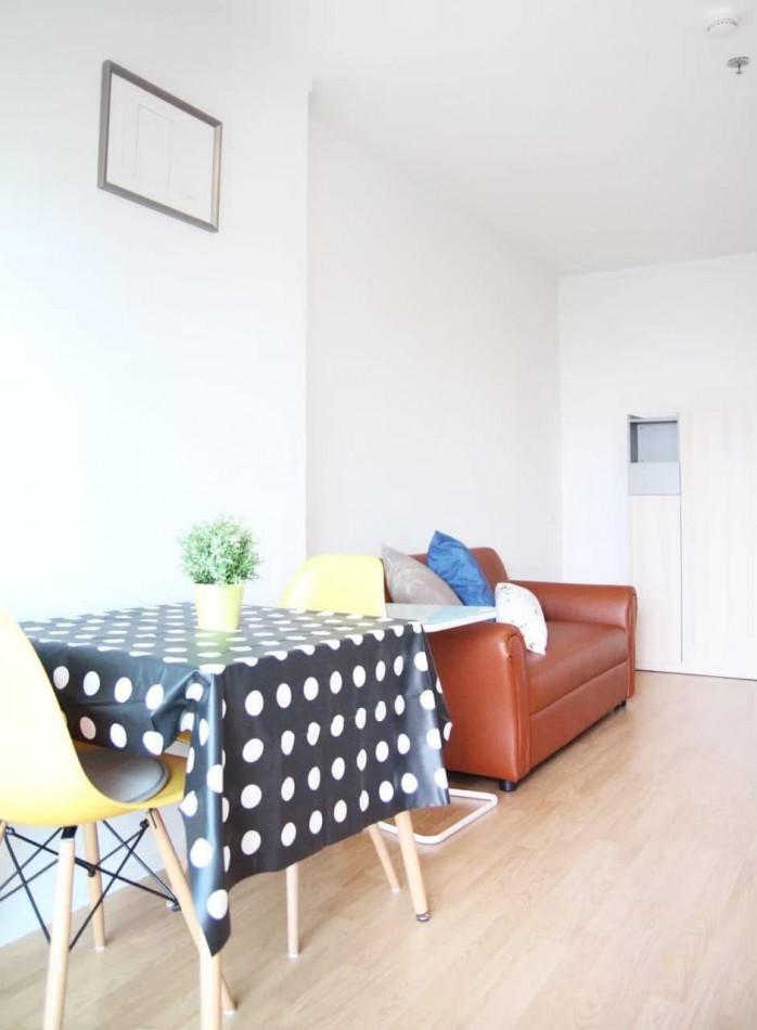 เช่าคอนโด LUMPINI PLACE ศรีนครินทร์ - หัวหมาก (ลุมพินี เพลส ศรีนครินทร์-หัวหมาก) - Condo Rental   - 3075611