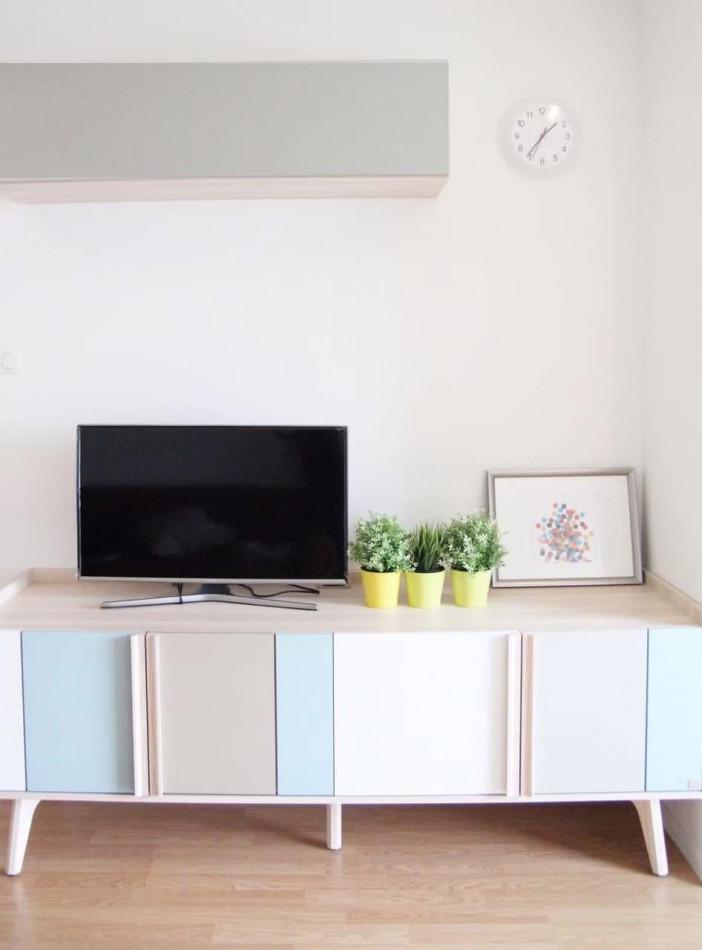 เช่าคอนโด LUMPINI PLACE ศรีนครินทร์ - หัวหมาก (ลุมพินี เพลส ศรีนครินทร์-หัวหมาก) - Condo Rental   - 3075619