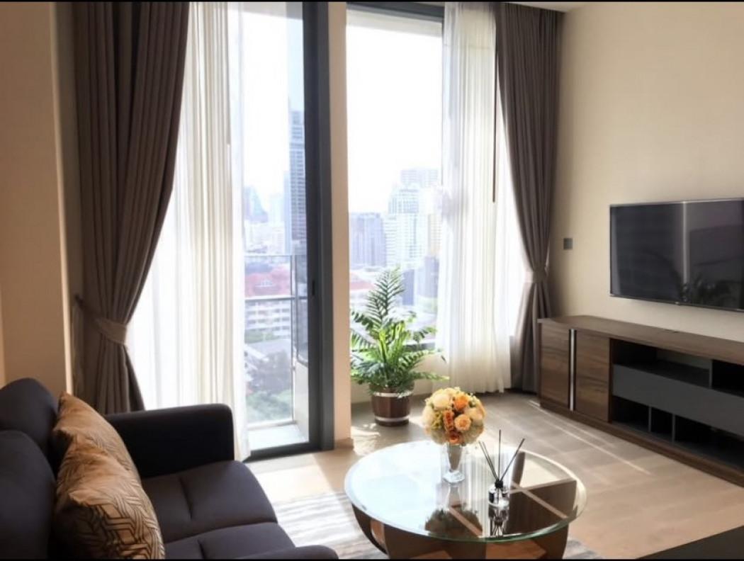 เช่าคอนโด The Esse Asoke (ดิ เอส อโศก) - Condo Rental   - 3075631