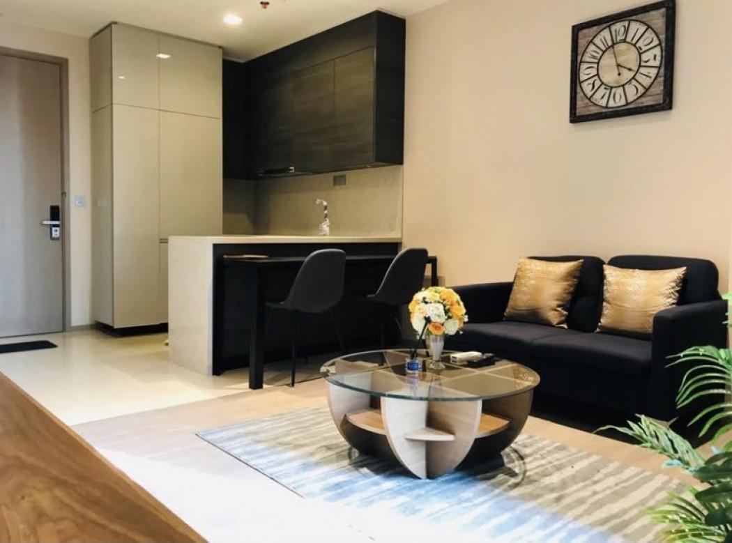 เช่าคอนโด The Esse Asoke (ดิ เอส อโศก) - Condo Rental   - 3075630