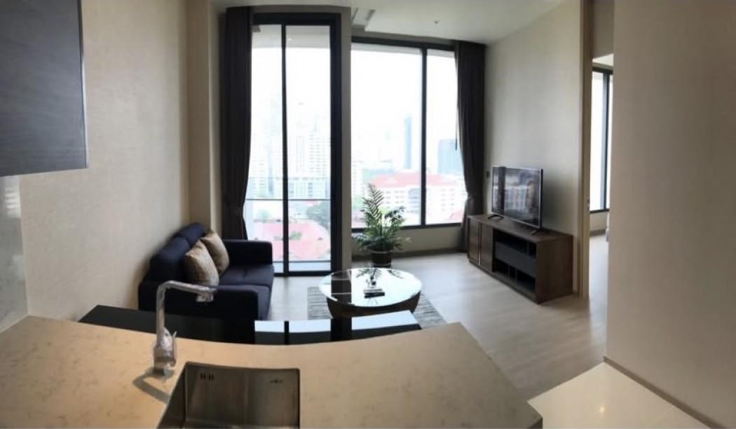 เช่าคอนโด The Esse Asoke (ดิ เอส อโศก) - Condo Rental   - 3075633