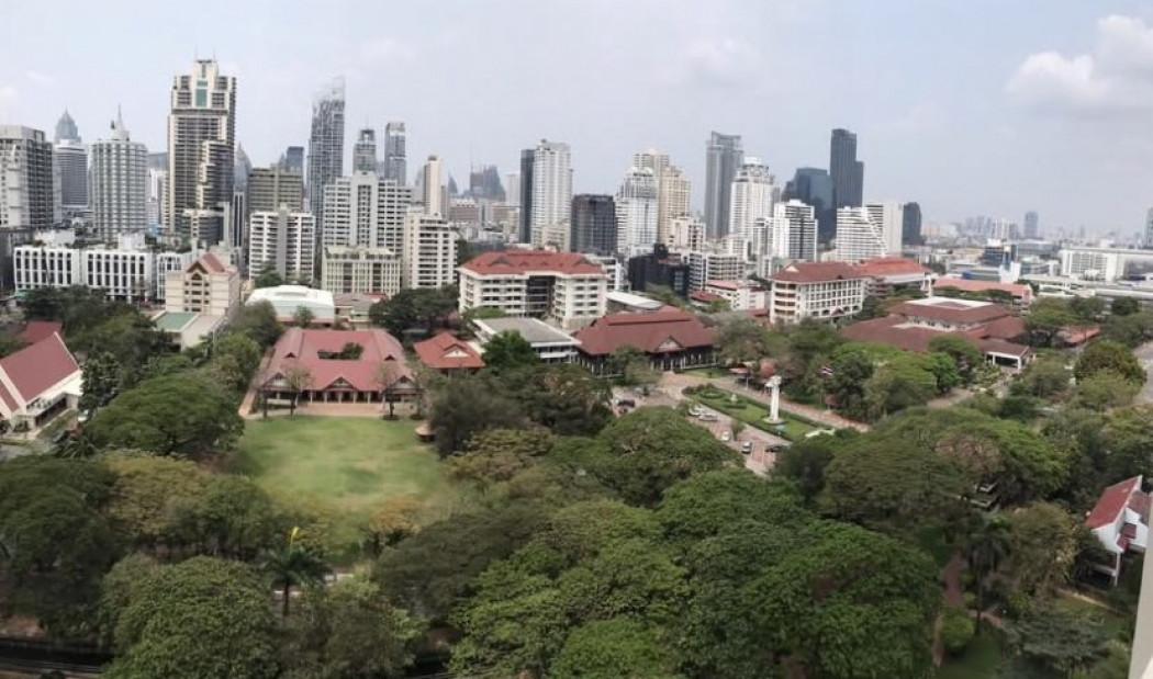 เช่าคอนโด The Esse Asoke (ดิ เอส อโศก) - Condo Rental   - 3075638