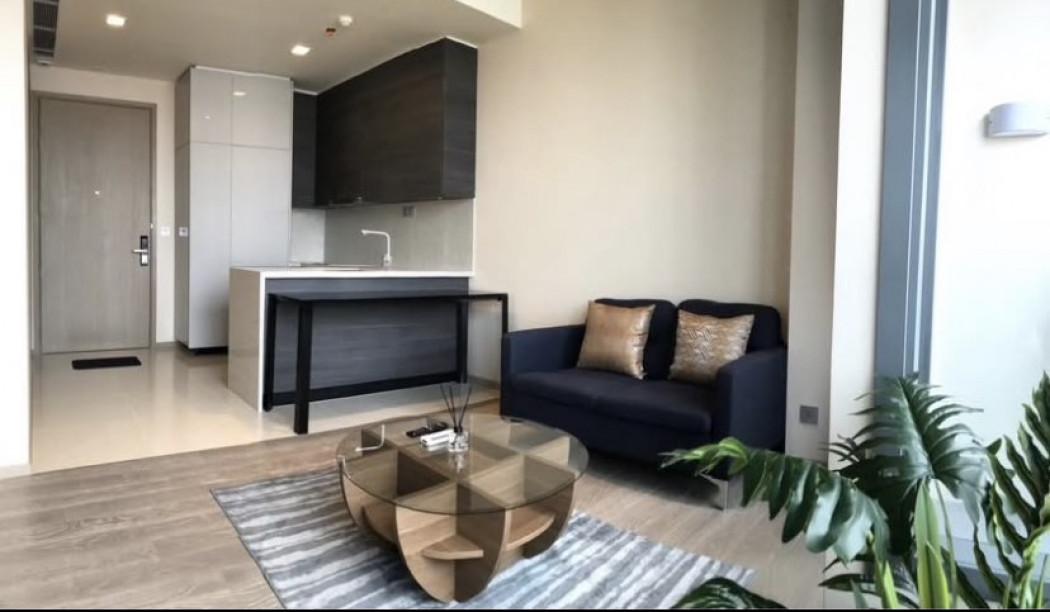 เช่าคอนโด The Esse Asoke (ดิ เอส อโศก) - Condo Rental   - 3075632
