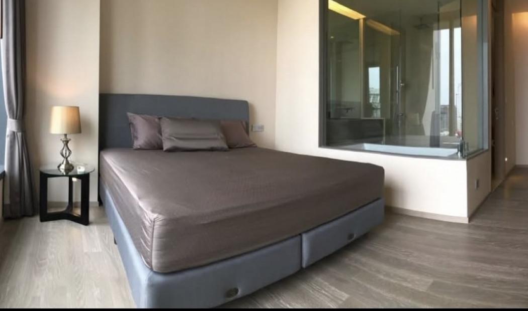 เช่าคอนโด The Esse Asoke (ดิ เอส อโศก) - Condo Rental   - 3075634