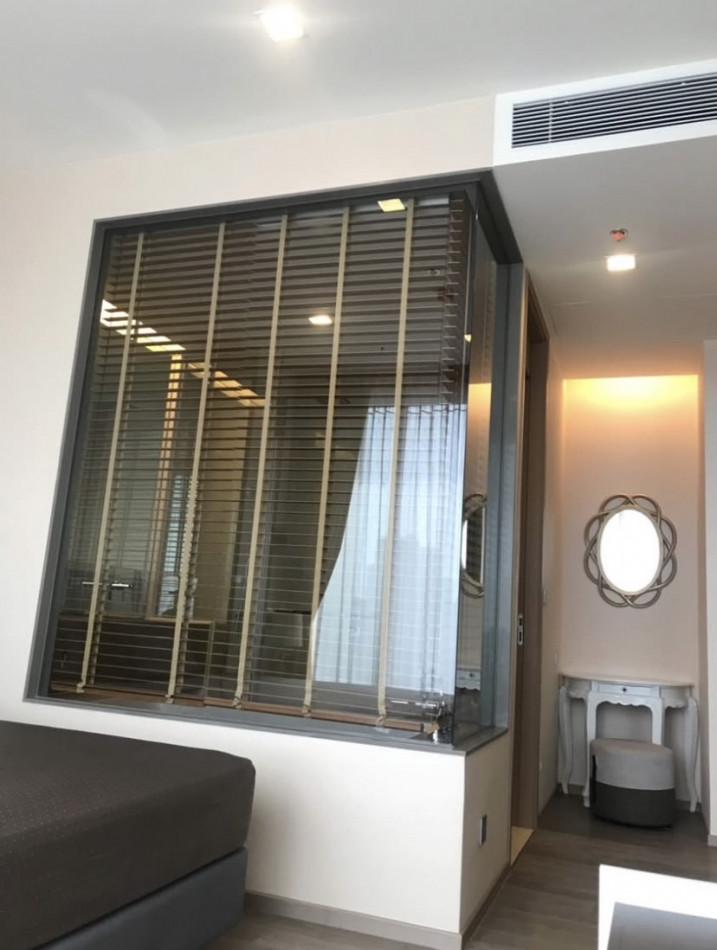 เช่าคอนโด The Esse Asoke (ดิ เอส อโศก) - Condo Rental   - 3075635