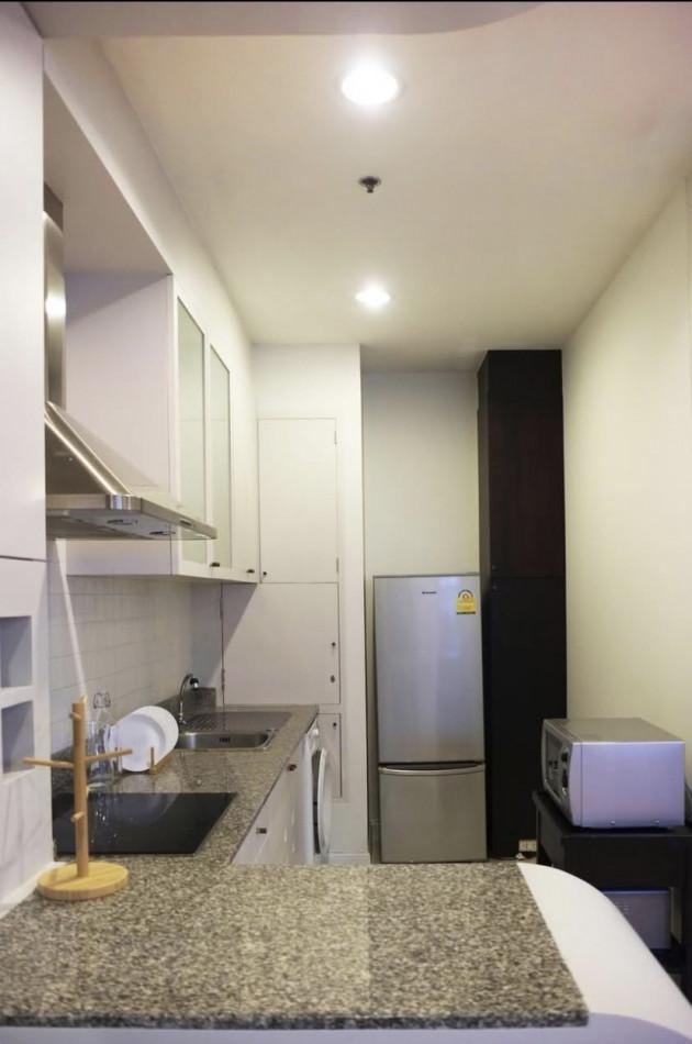 เช่าคอนโด CITY SMART CONDO (ซิตี้สมาร์ท คอนโด) - Condo Rental   - 3075652
