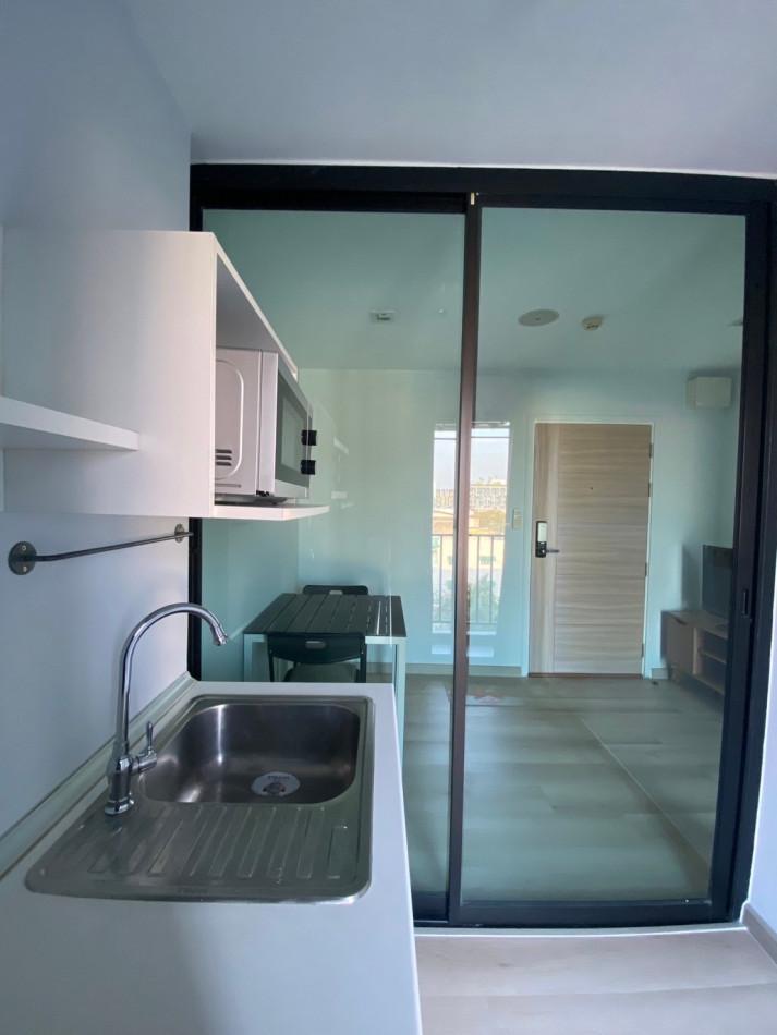 เช่าคอนโด บี รีพับบลิค คอนโดมิเนียม - Condo Rental B Republic condominium - 3075706