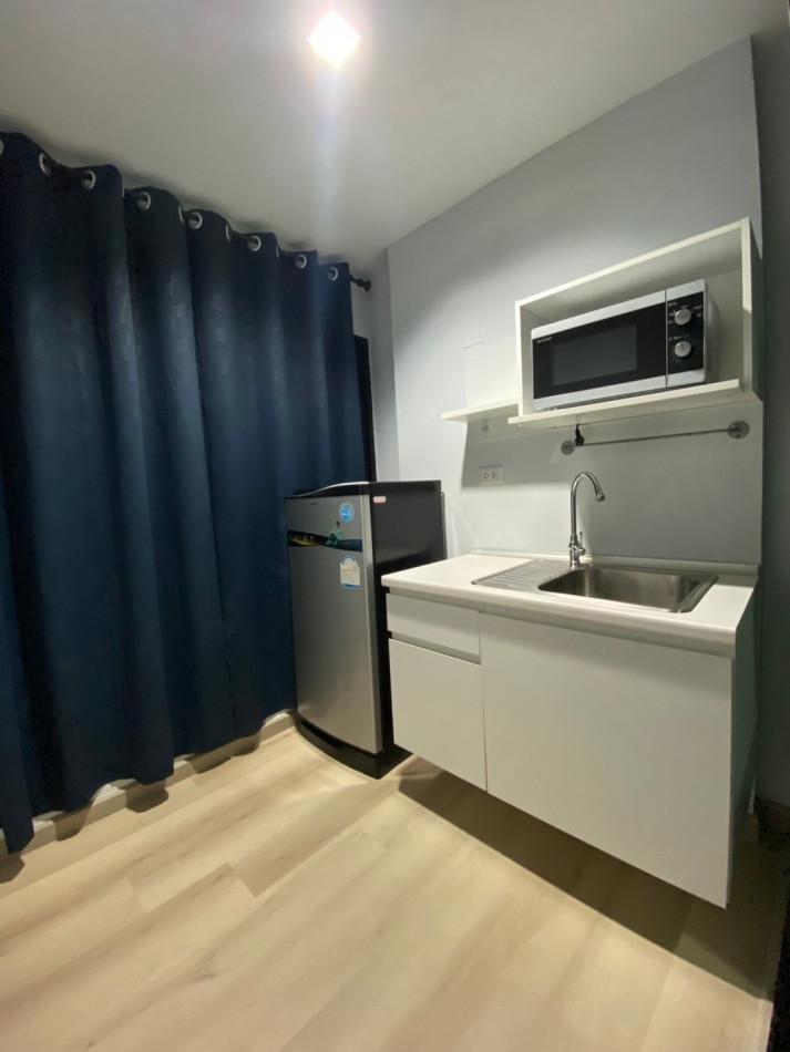 เช่าคอนโด บี รีพับบลิค คอนโดมิเนียม - Condo Rental B Republic condominium - 3075705