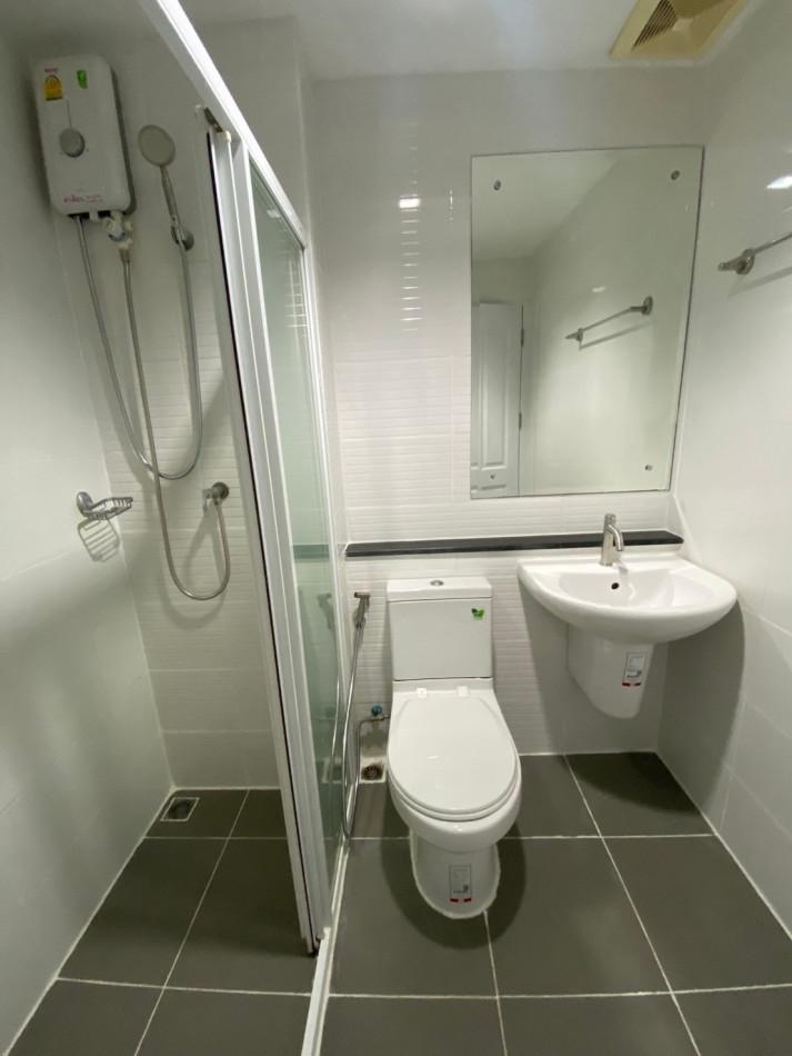 เช่าคอนโด บี รีพับบลิค คอนโดมิเนียม - Condo Rental B Republic condominium - 3075704