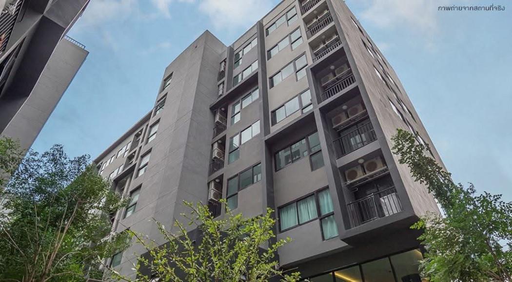 เช่าคอนโด บี รีพับบลิค คอนโดมิเนียม - Condo Rental B Republic condominium - 3075710
