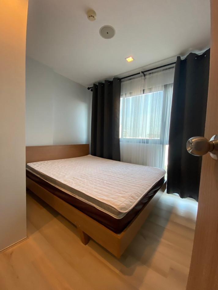 เช่าคอนโด บี รีพับบลิค คอนโดมิเนียม - Condo Rental B Republic condominium - 3075702