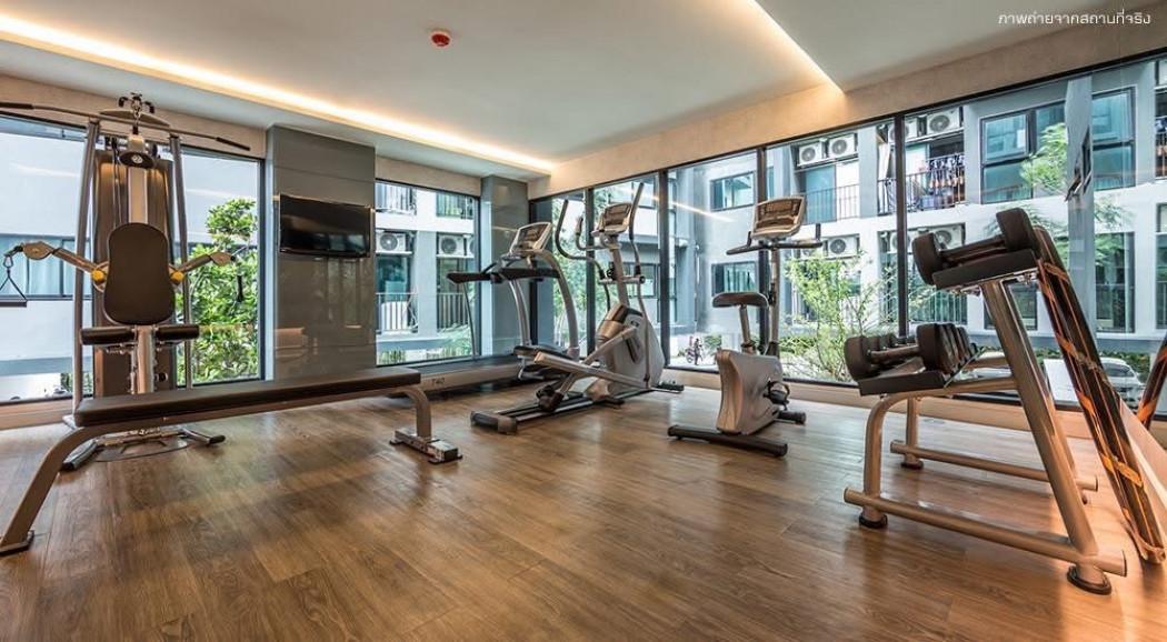 เช่าคอนโด บี รีพับบลิค คอนโดมิเนียม - Condo Rental B Republic condominium - 3075713