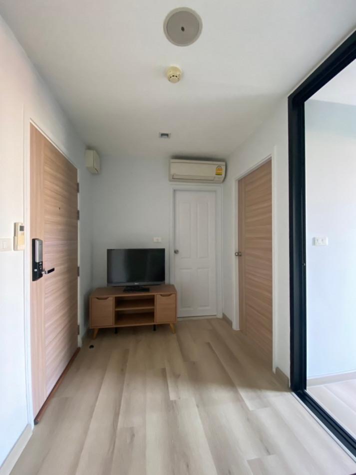 เช่าคอนโด บี รีพับบลิค คอนโดมิเนียม - Condo Rental B Republic condominium - 3075708