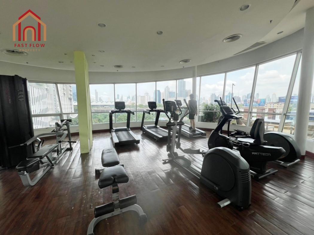 ขายคอนโด ศุภาลัย ปาร์ค อโศก-รัชดา คอนโดมิเนียม - Sell Condo Supalai Park Asoke-Ratchada condominium - 3075847