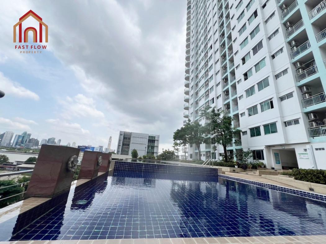 ขายคอนโด ศุภาลัย ปาร์ค อโศก-รัชดา คอนโดมิเนียม - Sell Condo Supalai Park Asoke-Ratchada condominium - 3075844