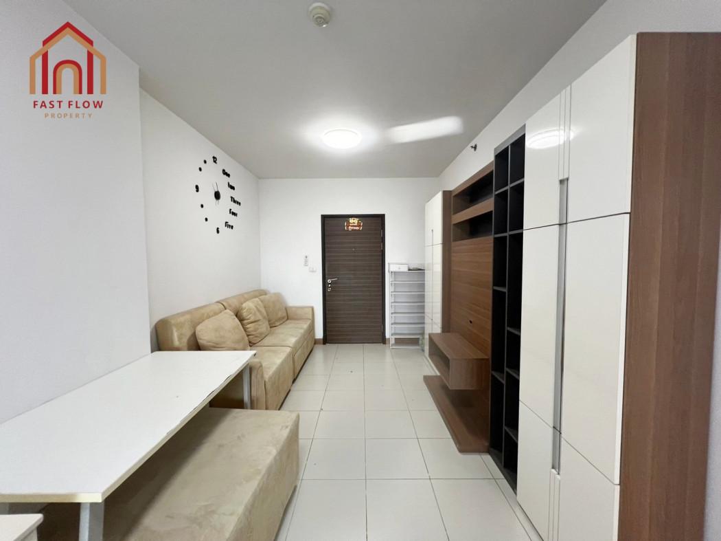 ขายคอนโด ศุภาลัย ปาร์ค อโศก-รัชดา คอนโดมิเนียม - Sell Condo Supalai Park Asoke-Ratchada condominium - 3075840