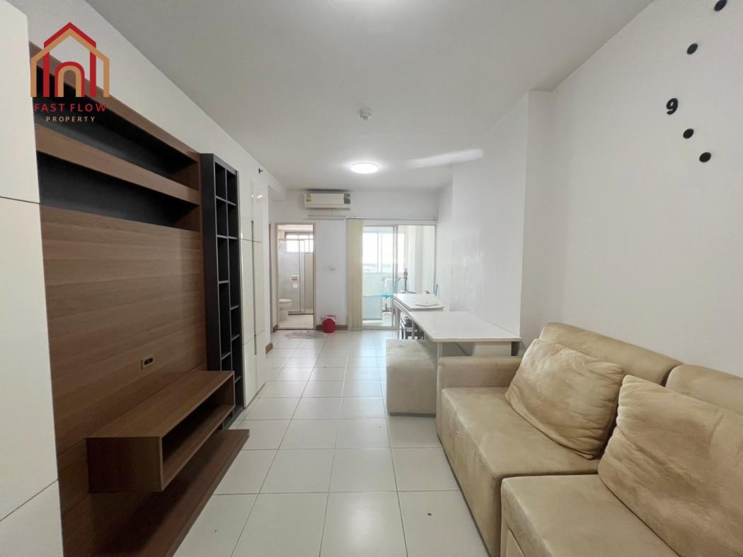 ขายคอนโด ศุภาลัย ปาร์ค อโศก-รัชดา คอนโดมิเนียม - Sell Condo Supalai Park Asoke-Ratchada condominium - 3075839