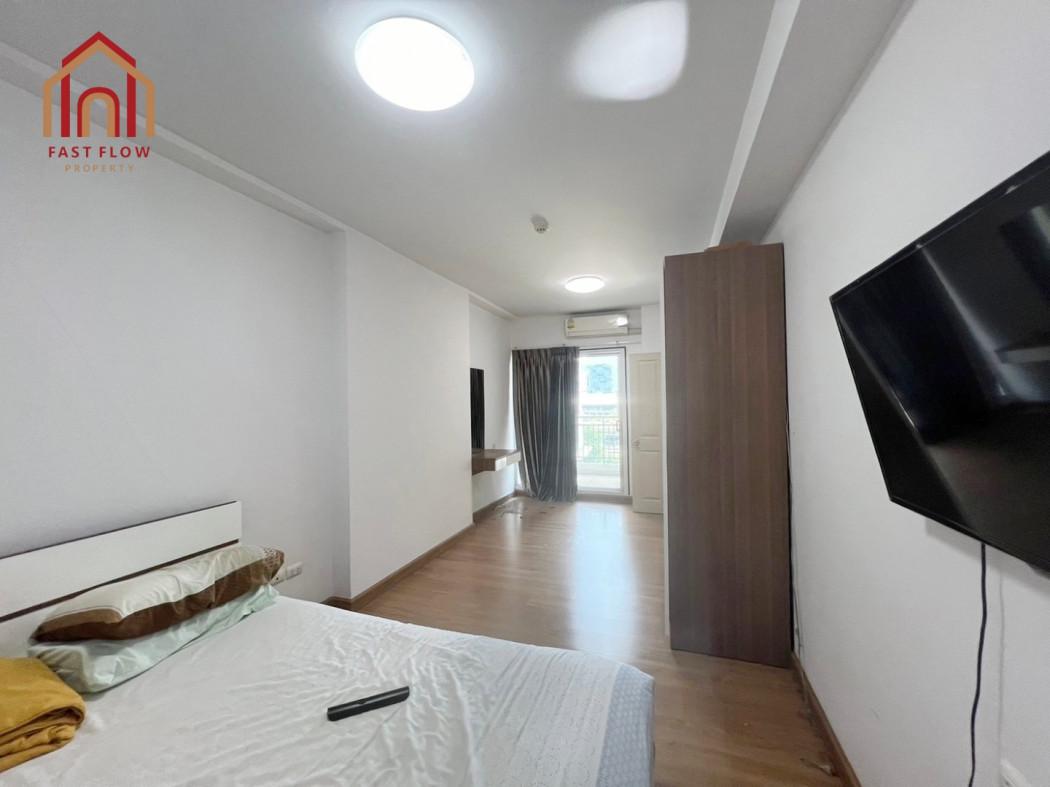 ขายคอนโด ศุภาลัย ปาร์ค อโศก-รัชดา คอนโดมิเนียม - Sell Condo Supalai Park Asoke-Ratchada condominium - 3075838