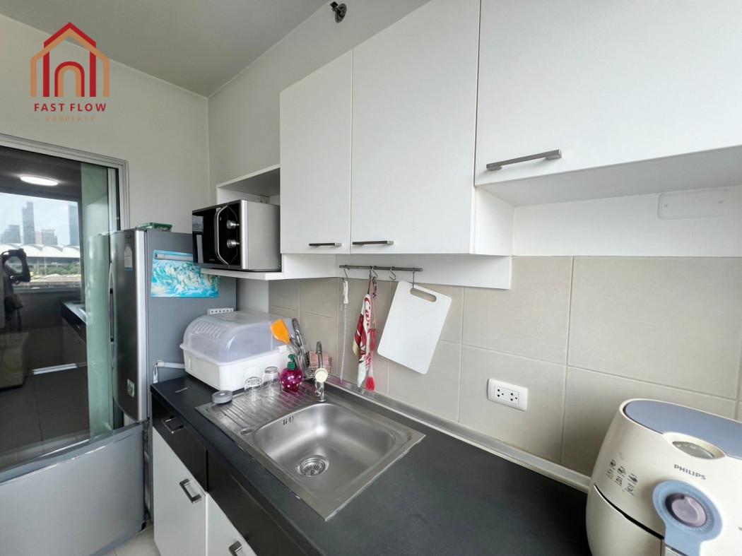 ขายคอนโด ศุภาลัย ปาร์ค อโศก-รัชดา คอนโดมิเนียม - Sell Condo Supalai Park Asoke-Ratchada condominium - 3075842