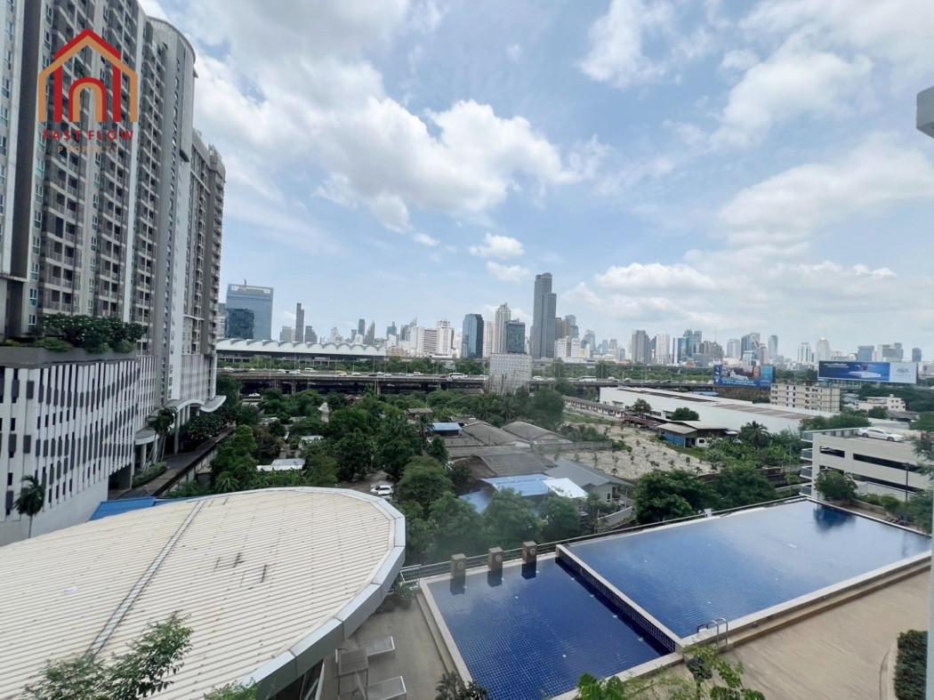ขายคอนโด ศุภาลัย ปาร์ค อโศก-รัชดา คอนโดมิเนียม - Sell Condo Supalai Park Asoke-Ratchada condominium - 3075845