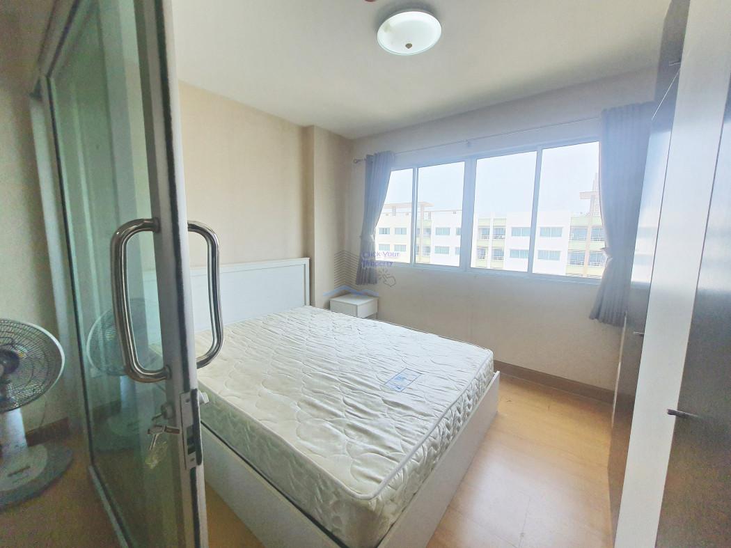 เช่าคอนโด เดอะ ไรส์ บี คอนโด ชลบุรี - Condo Rental   - 3076262