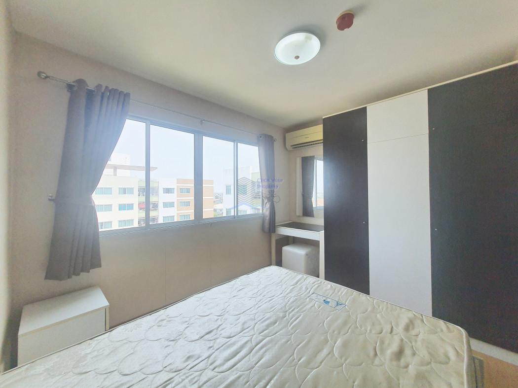 เช่าคอนโด เดอะ ไรส์ บี คอนโด ชลบุรี - Condo Rental   - 3076265