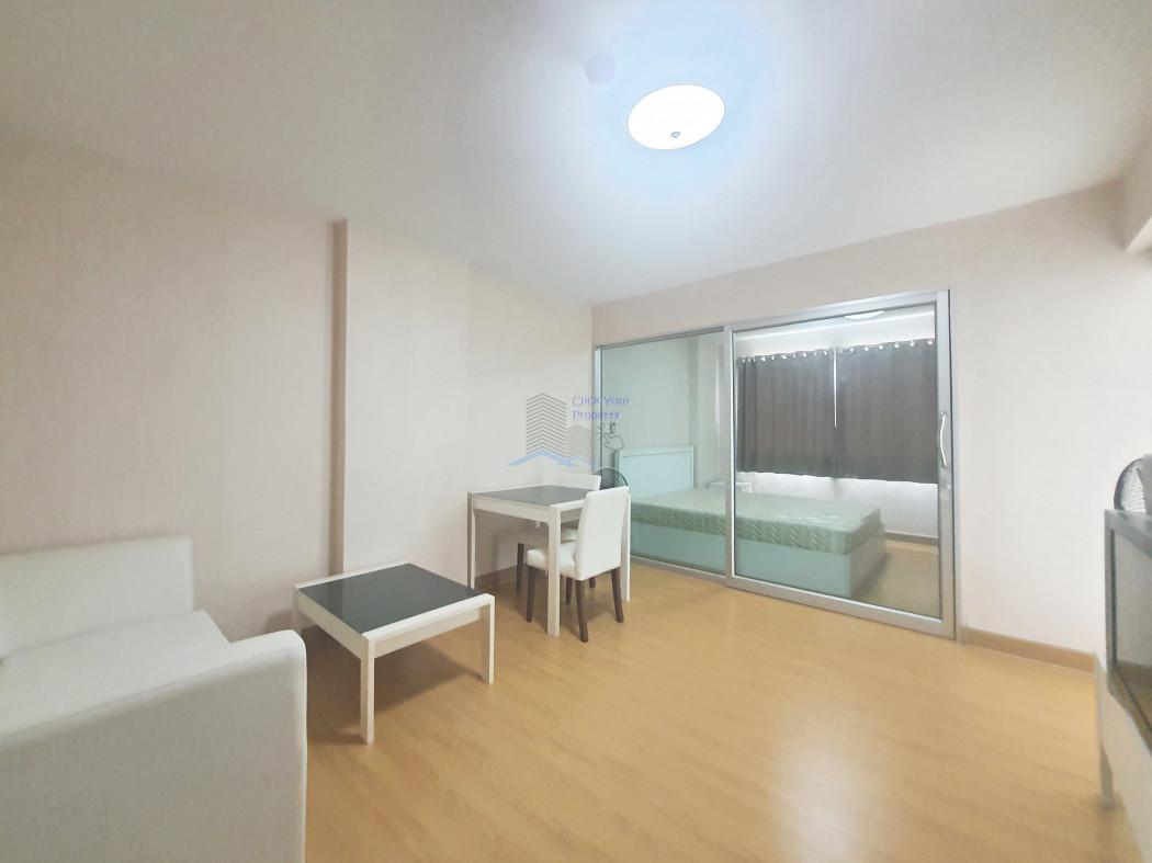 เช่าคอนโด เดอะ ไรส์ บี คอนโด ชลบุรี - Condo Rental   - 3076263
