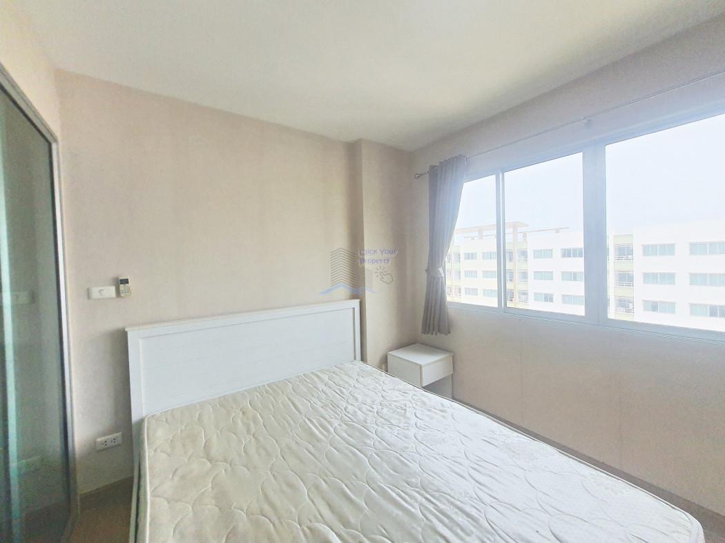 เช่าคอนโด เดอะ ไรส์ บี คอนโด ชลบุรี - Condo Rental   - 3076264