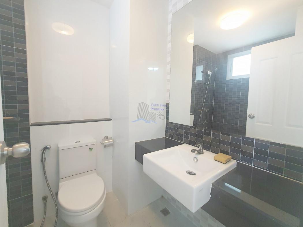 เช่าคอนโด เดอะ ไรส์ บี คอนโด ชลบุรี - Condo Rental   - 3076267