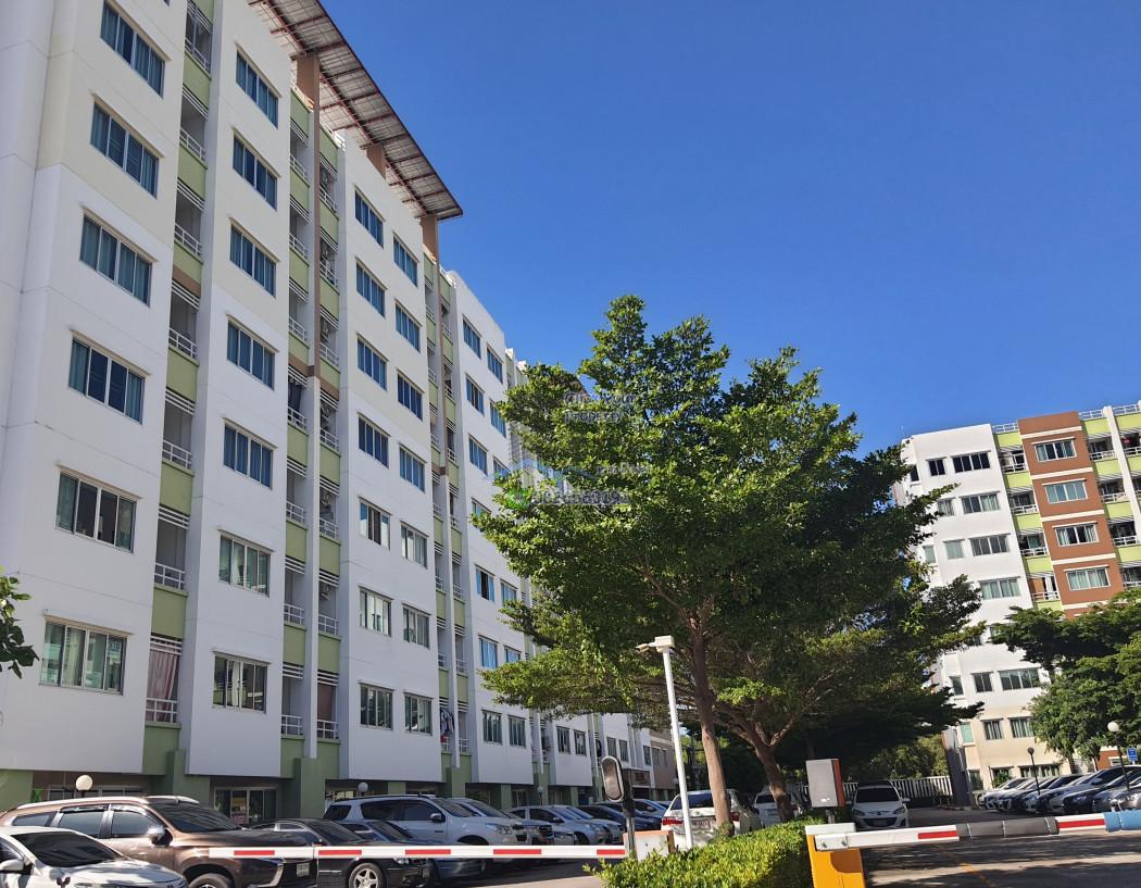 เช่าคอนโด เดอะ ไรส์ บี คอนโด ชลบุรี - Condo Rental   - 3076271