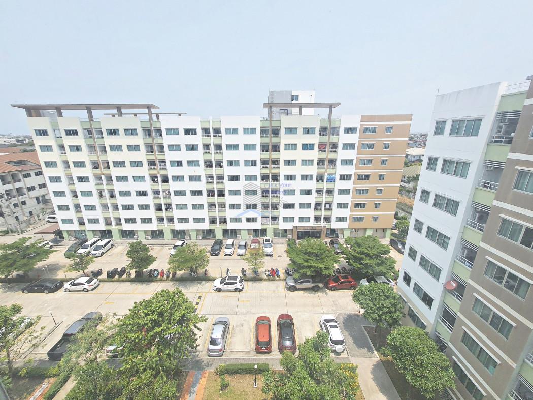 เช่าคอนโด เดอะ ไรส์ บี คอนโด ชลบุรี - Condo Rental   - 3076269