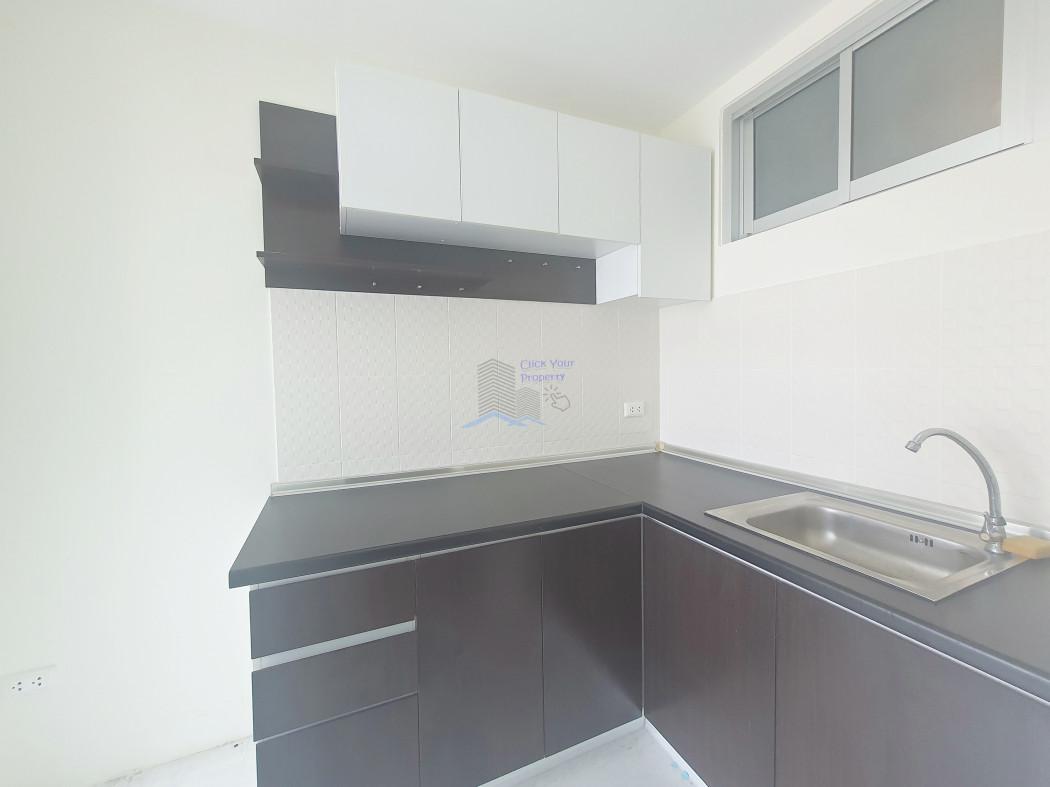 เช่าคอนโด เดอะ ไรส์ บี คอนโด ชลบุรี - Condo Rental   - 3076266