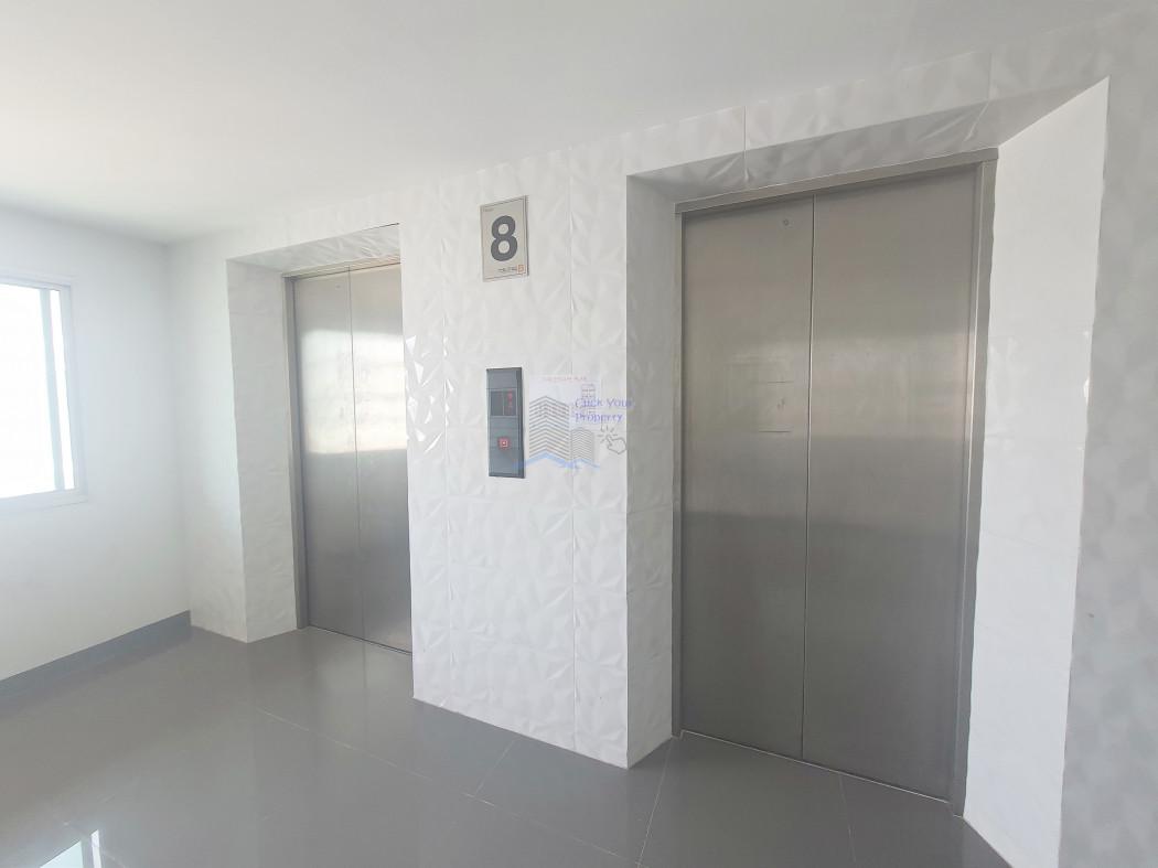 เช่าคอนโด เดอะ ไรส์ บี คอนโด ชลบุรี - Condo Rental   - 3076270