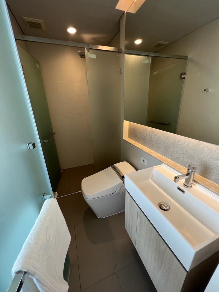 เช่าคอนโด เดอะ ลุมพินี24 คอนโดมิเนียม - Condo Rental The Lumpini24 condominium - 3077123