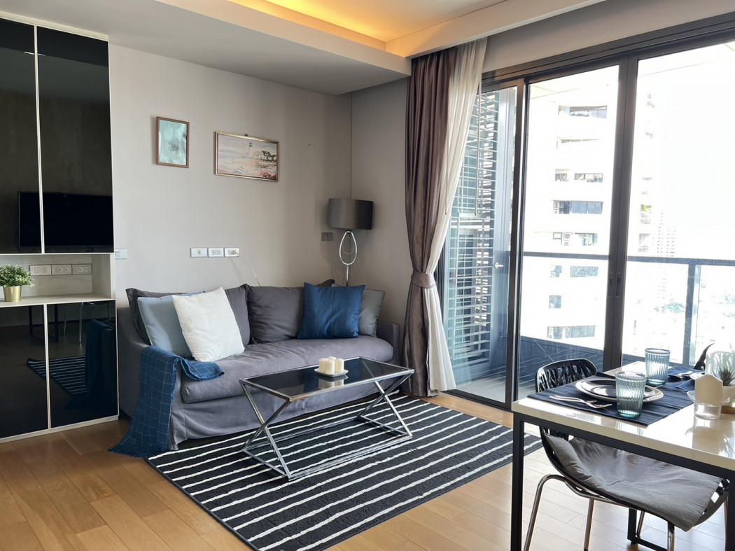 เช่าคอนโด เดอะ ลุมพินี24 คอนโดมิเนียม - Condo Rental The Lumpini24 condominium - 3077115