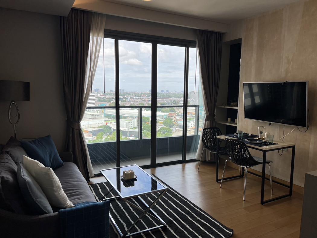 เช่าคอนโด เดอะ ลุมพินี24 คอนโดมิเนียม - Condo Rental The Lumpini24 condominium - 3077116