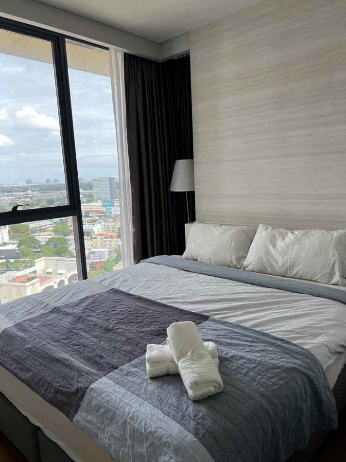 เช่าคอนโด เดอะ ลุมพินี24 คอนโดมิเนียม - Condo Rental The Lumpini24 condominium - 3077122