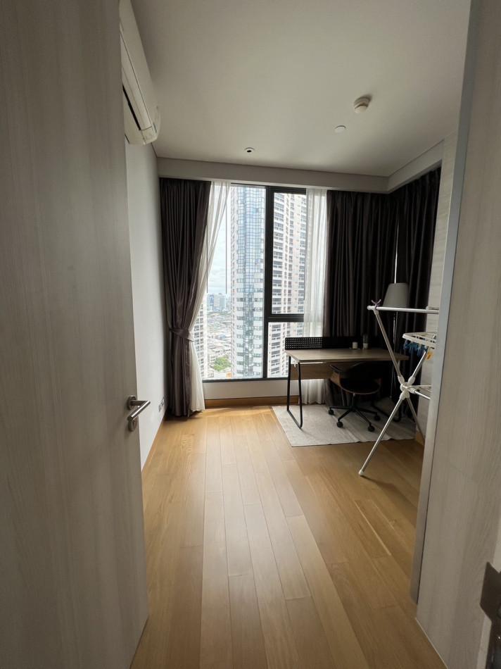 เช่าคอนโด เดอะ ลุมพินี24 คอนโดมิเนียม - Condo Rental The Lumpini24 condominium - 3077118