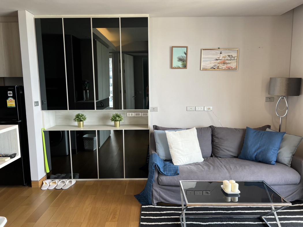 เช่าคอนโด เดอะ ลุมพินี24 คอนโดมิเนียม - Condo Rental The Lumpini24 condominium - 3077117