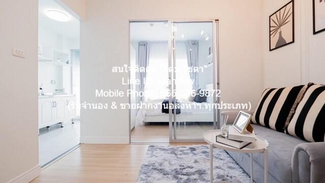 ขายคอนโด เดอะ คิทท์ ลำลูกกา คลอง2 คอนโดมิเนียม - Sell Condo The Kith Lumlukka Klong2 condominium - 3077185