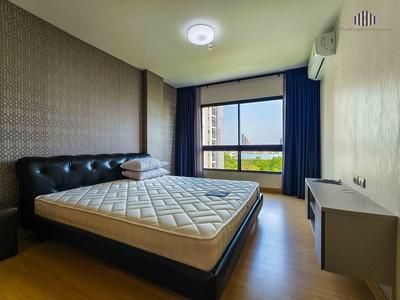 เช่าคอนโด ศุภาลัย ซิตี้ รีสอร์ท พระราม8 คอนโดมิเนียม - Condo Rental Supalai City Resort Rama8 condominium - 3077573